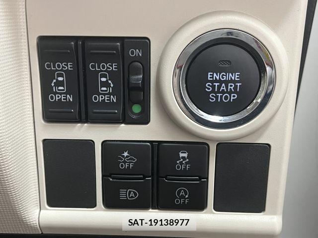 Daihatsu MOVE CANBUS 2020-07 6642024-23
