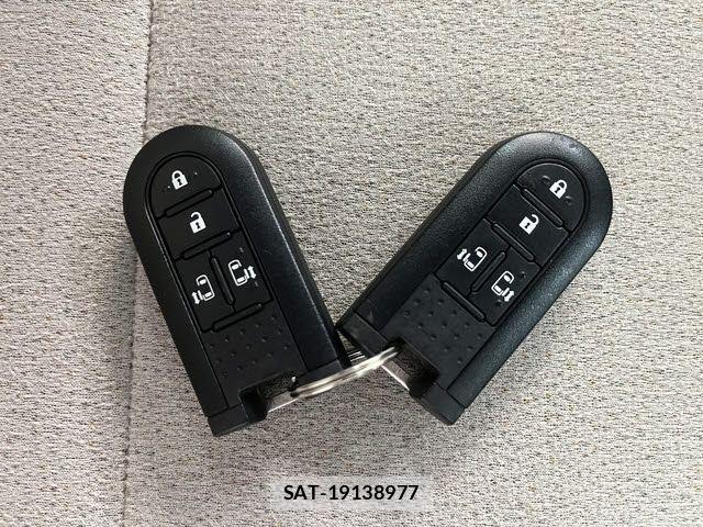 Daihatsu MOVE CANBUS 2020-07 6642024-25