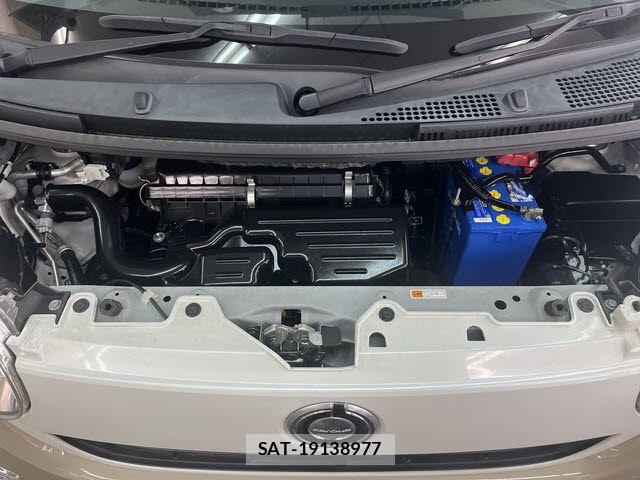 Daihatsu MOVE CANBUS 2020-07 6642024-27