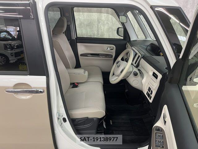 Daihatsu MOVE CANBUS 2020-07 6642024-3