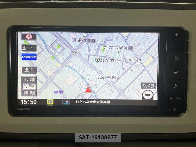 Daihatsu MOVE CANBUS 2020-07 6642024-4