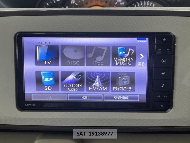 Daihatsu MOVE CANBUS 2020-07 6642024-5