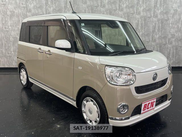 Daihatsu MOVE CANBUS 2020-07 6642024-6
