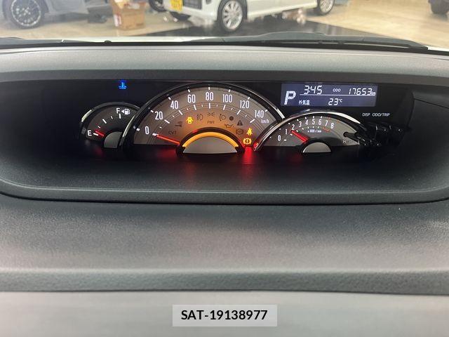 Daihatsu MOVE CANBUS 2020-07 6642024-7