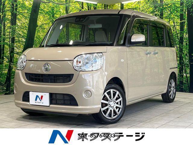 Daihatsu MOVE CANBUS 2018-02 6672644-0