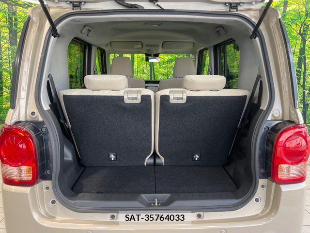 Daihatsu MOVE CANBUS 2018-02 6672644-9