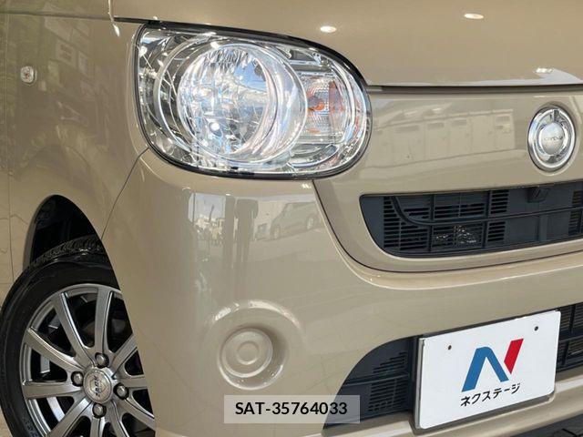 Daihatsu MOVE CANBUS 2018-02 6672644-11