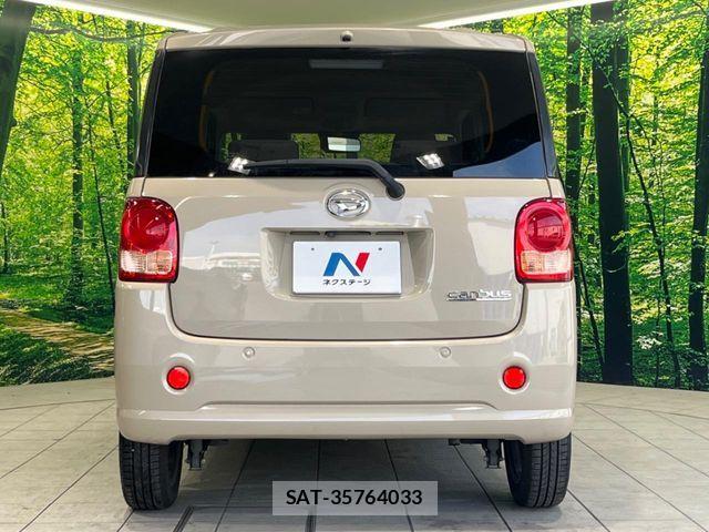 Daihatsu MOVE CANBUS 2018-02 6672644-14