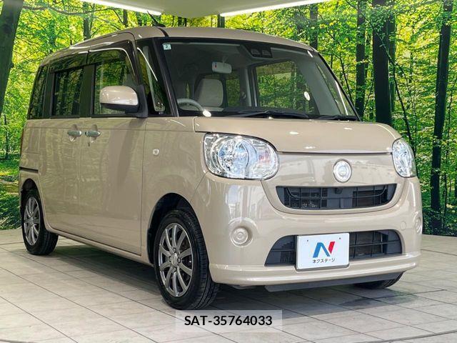 Daihatsu MOVE CANBUS 2018-02 6672644-15