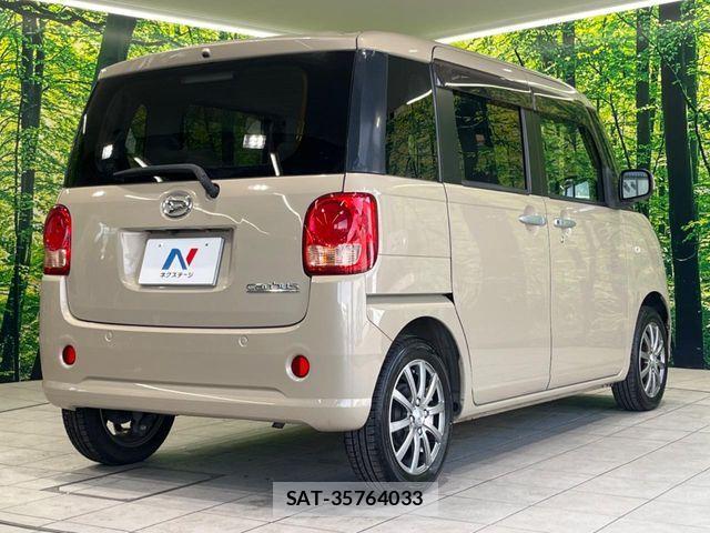 Daihatsu MOVE CANBUS 2018-02 6672644-16