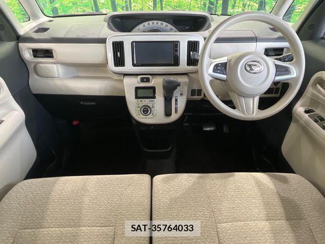 Daihatsu MOVE CANBUS 2018-02 6672644-1