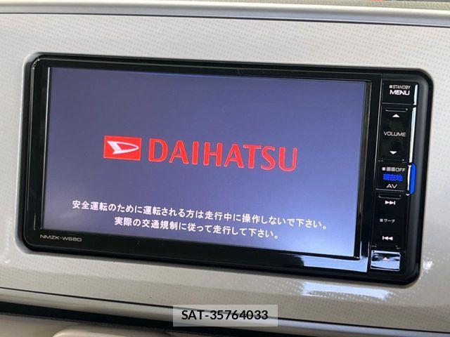 Daihatsu MOVE CANBUS 2018-02 6672644-2