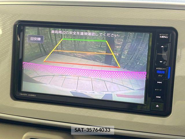 Daihatsu MOVE CANBUS 2018-02 6672644-3