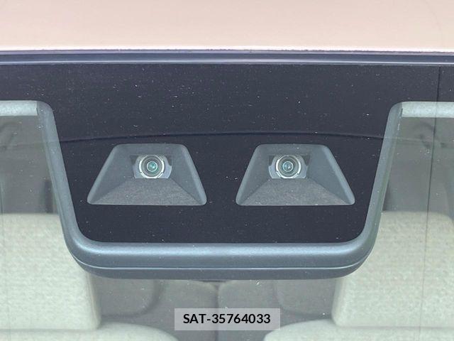 Daihatsu MOVE CANBUS 2018-02 6672644-4