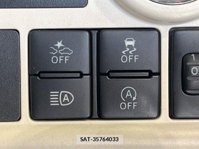 Daihatsu MOVE CANBUS 2018-02 6672644-6