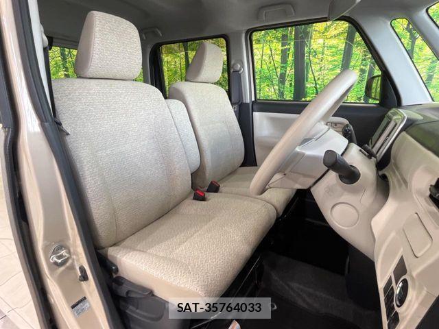 Daihatsu MOVE CANBUS 2018-02 6672644-7