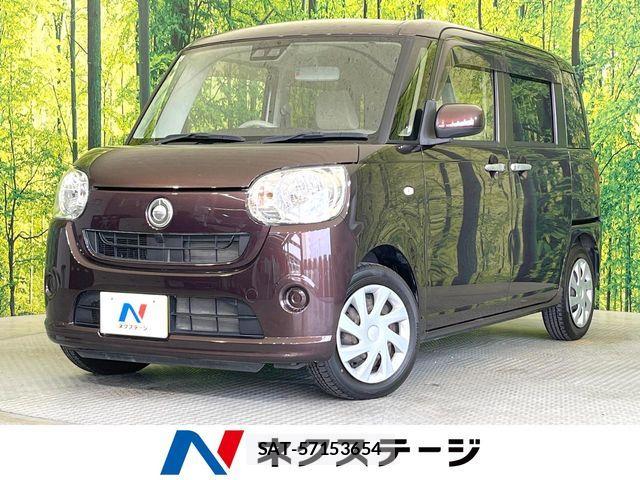 Daihatsu MOVE CANBUS 2019-08 6672642-0