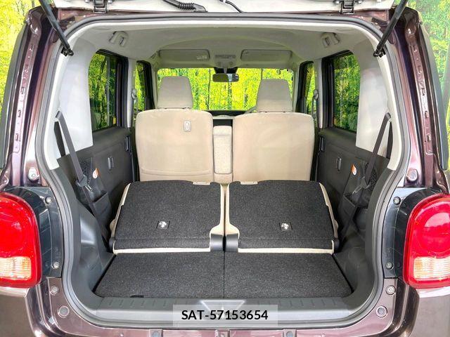 Daihatsu MOVE CANBUS 2019-08 6672642-9