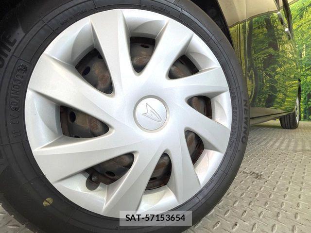 Daihatsu MOVE CANBUS 2019-08 6672642-12