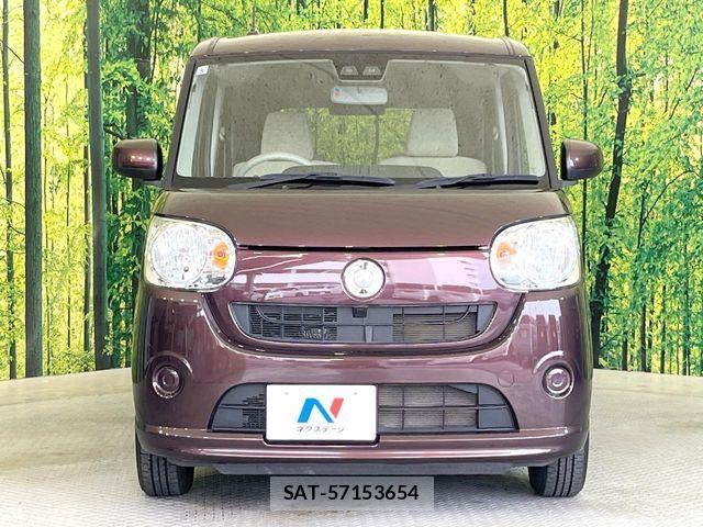 Daihatsu MOVE CANBUS 2019-08 6672642-13
