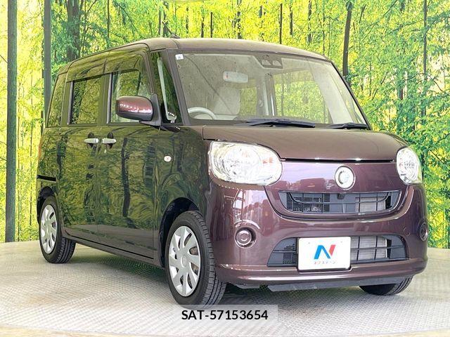 Daihatsu MOVE CANBUS 2019-08 6672642-15