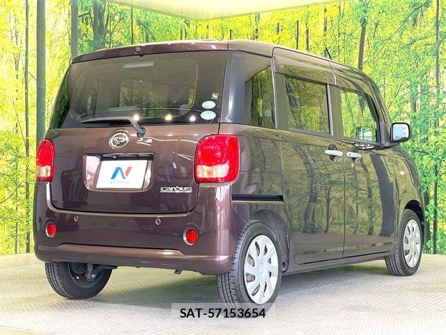 Daihatsu MOVE CANBUS 2019-08 6672642-16
