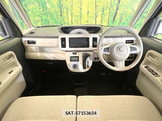 Daihatsu MOVE CANBUS 2019-08 6672642-1