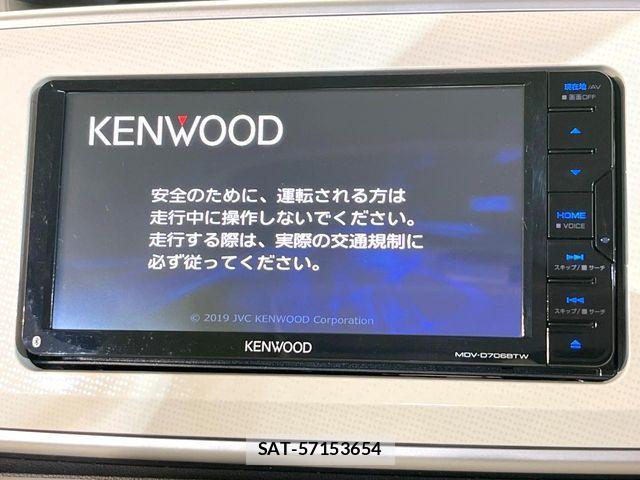 Daihatsu MOVE CANBUS 2019-08 6672642-2