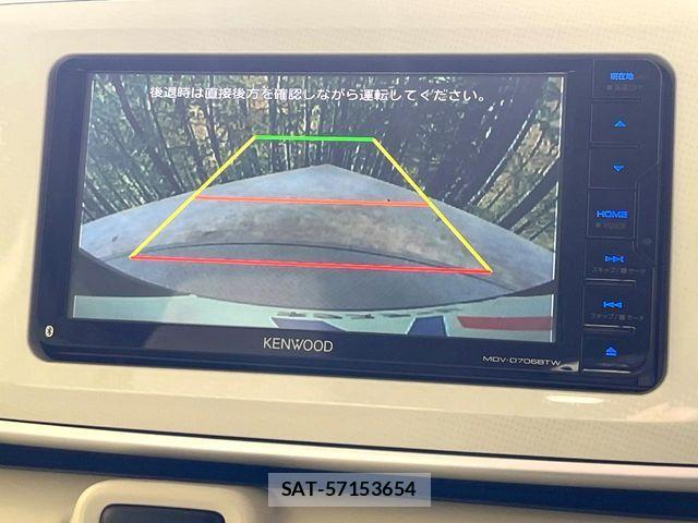 Daihatsu MOVE CANBUS 2019-08 6672642-3