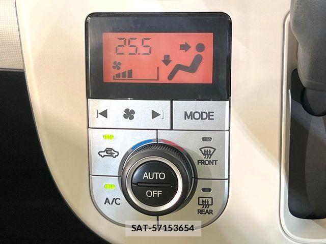Daihatsu MOVE CANBUS 2019-08 6672642-6