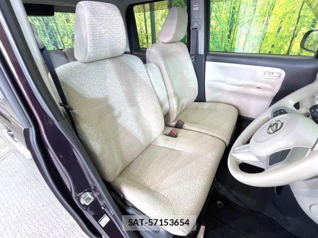 Daihatsu MOVE CANBUS 2019-08 6672642-7