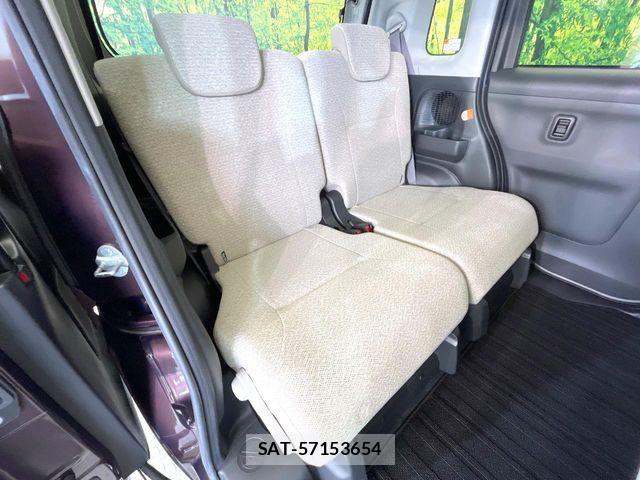 Daihatsu MOVE CANBUS 2019-08 6672642-8