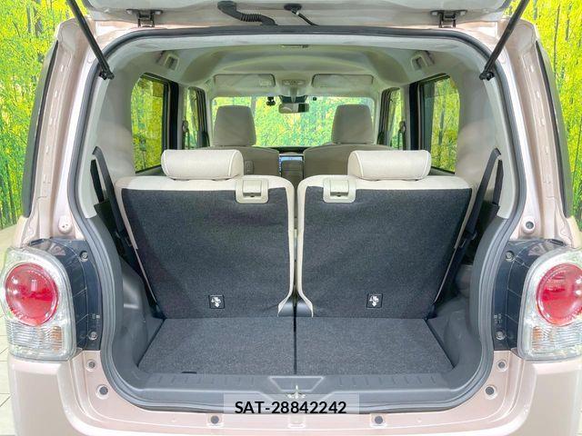 Daihatsu MOVE CANBUS 2017-12 6672631-9