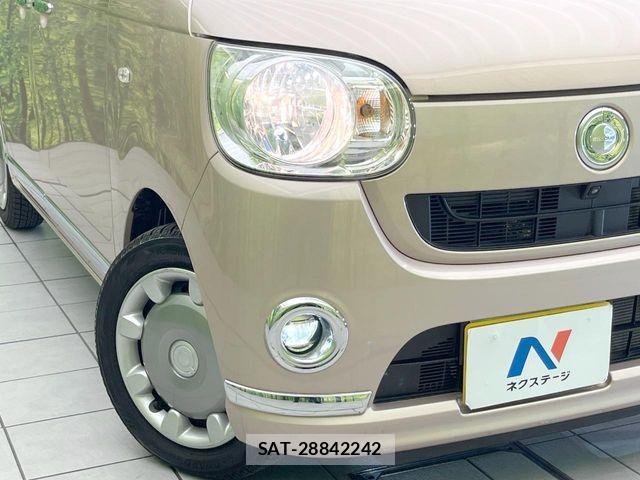 Daihatsu MOVE CANBUS 2017-12 6672631-10