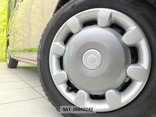 Daihatsu MOVE CANBUS 2017-12 6672631-11