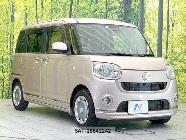 Daihatsu MOVE CANBUS 2017-12 6672631-14