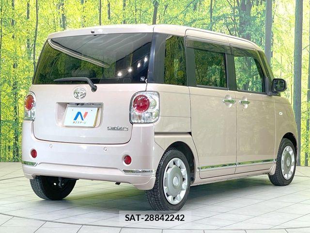 Daihatsu MOVE CANBUS 2017-12 6672631-15