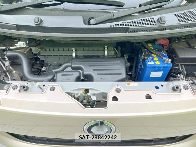 Daihatsu MOVE CANBUS 2017-12 6672631-16