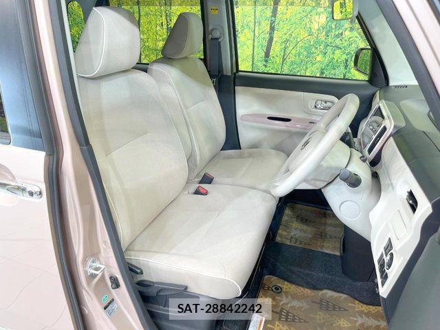 Daihatsu MOVE CANBUS 2017-12 6672631-6