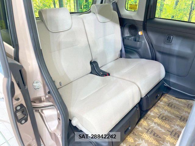 Daihatsu MOVE CANBUS 2017-12 6672631-7