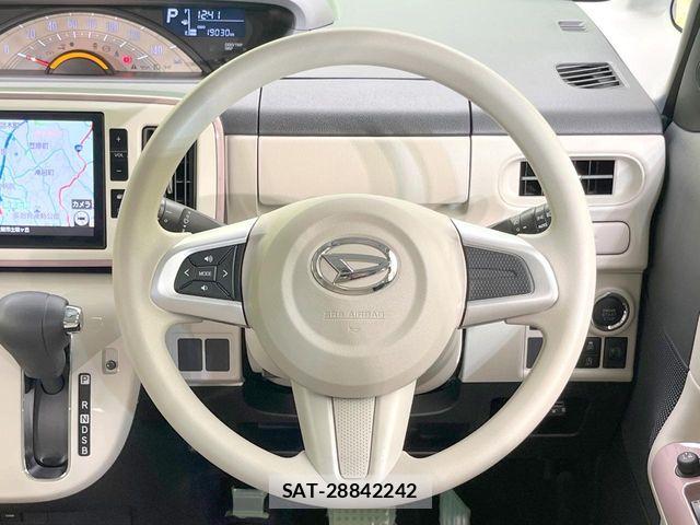 Daihatsu MOVE CANBUS 2017-12 6672631-8