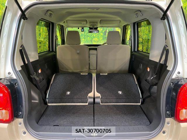 Daihatsu MOVE CANBUS 2020-02 6672639-9