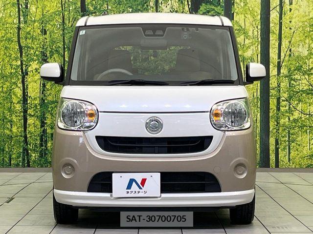 Daihatsu MOVE CANBUS 2020-02 6672639-13