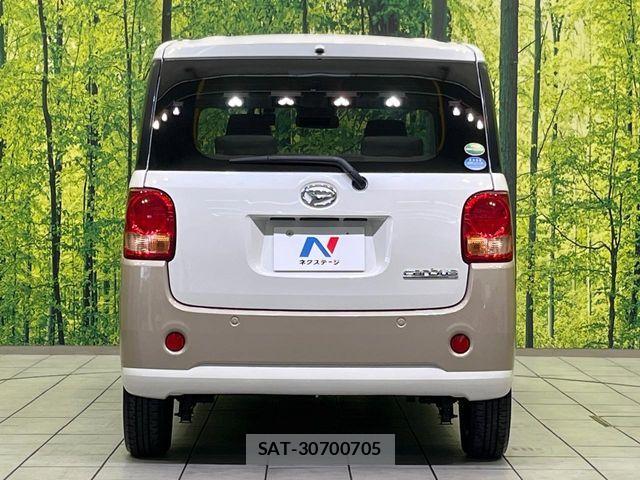 Daihatsu MOVE CANBUS 2020-02 6672639-14