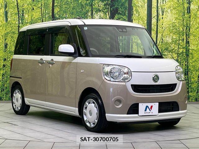Daihatsu MOVE CANBUS 2020-02 6672639-15