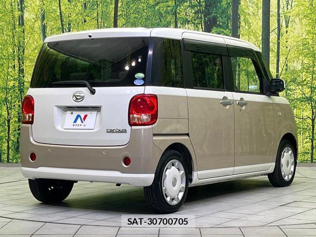 Daihatsu MOVE CANBUS 2020-02 6672639-16