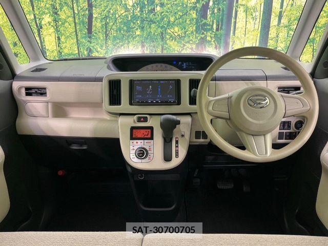 Daihatsu MOVE CANBUS 2020-02 6672639-1