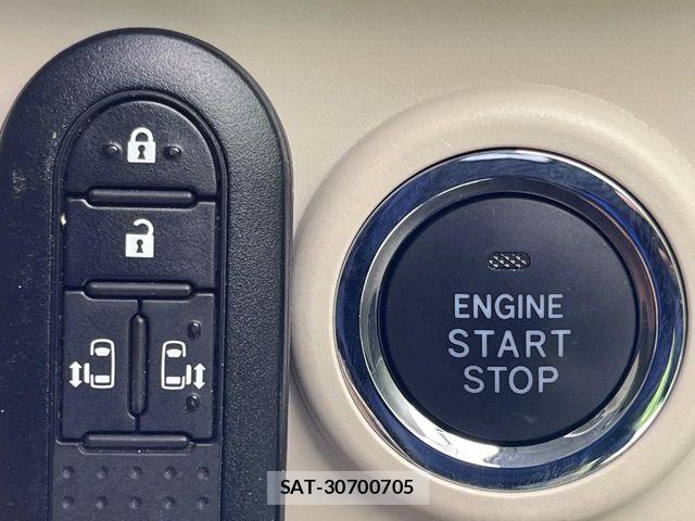 Daihatsu MOVE CANBUS 2020-02 6672639-6