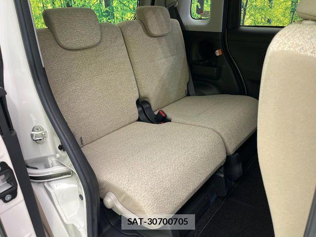 Daihatsu MOVE CANBUS 2020-02 6672639-8