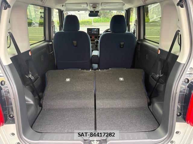 Daihatsu MOVE CANBUS 2025-03 6672627-9